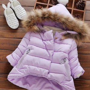 Baby Winter Jacket