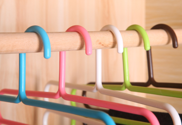 Five-Layer Pants Rack Drying Rack