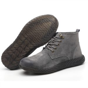 Anti-Smashing And Anti-Puncture Outdoor Shoes