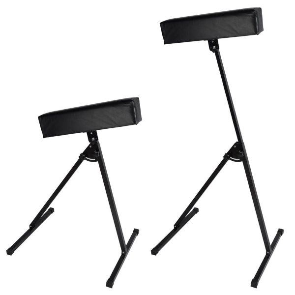 Armrest W/ Adjustable Stand Studio Furniture Armrest