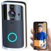 Wifi Video Doorbell Camera