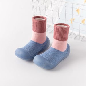 Children'S Non-Slip Floor Socks House Shoes