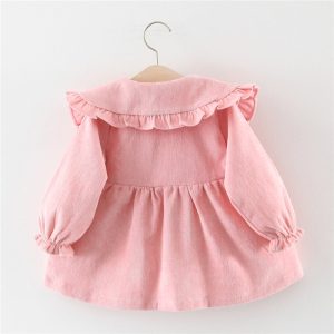 Baby Girl Dress