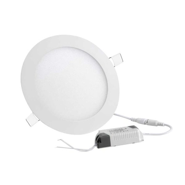 9W Smd Led Downlight Ceiling Recessed Light Fixture