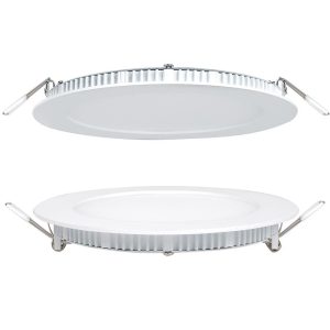 9W Smd Led Downlight Ceiling Recessed Light Fixture