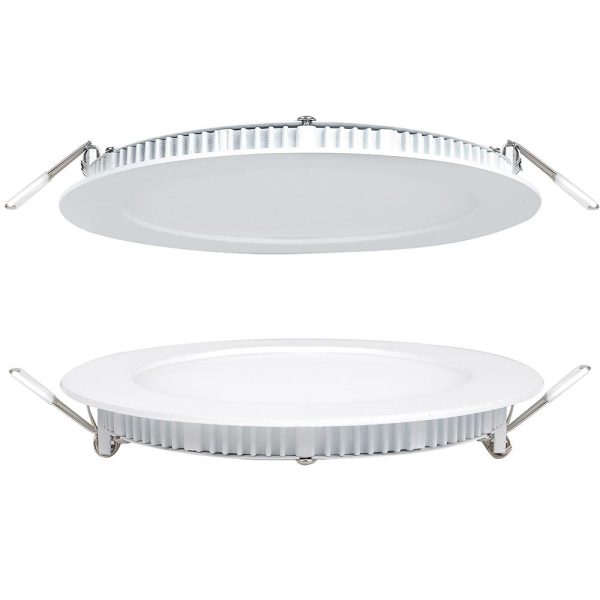 9W Smd Led Downlight Ceiling Recessed Light Fixture