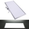 23X11 24W Smd Led Ceiling Light Fixture Panel W/ Driver