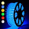 Led Rope Light Flexible Tube 150Ft