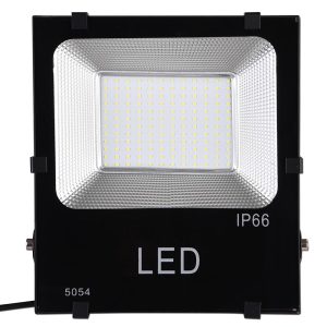 50W Waterproof Outdoor Security Led Flood Lights Cool White 2Ct/Pk