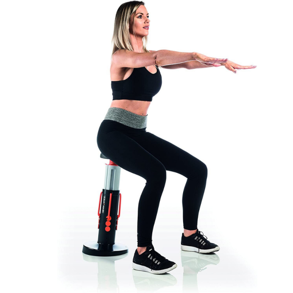 Premium Home Thigh Squat Helper Workout Machine