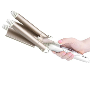 Premium Deep Waver Hair Curling Iron