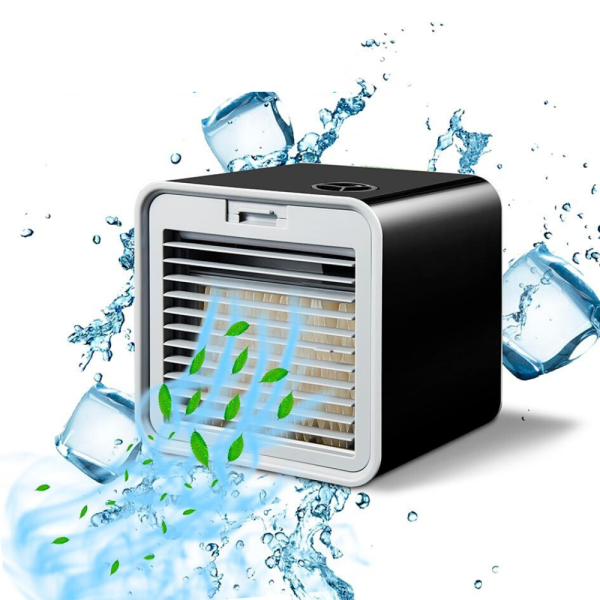 Small Quiet Portable Air Conditioner Unit