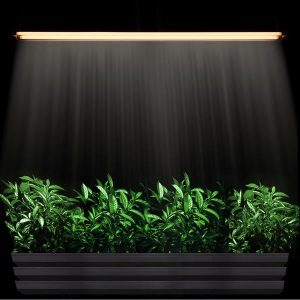 T5 Grow Light 4 Foot Fluorescent Grow Light 2-Tube