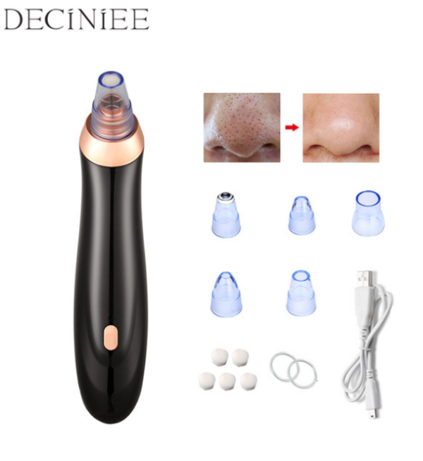 Blackhead Remover Pore Cleaner