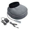 Shiatsu Massager With Heat For Back Neck Foot 13