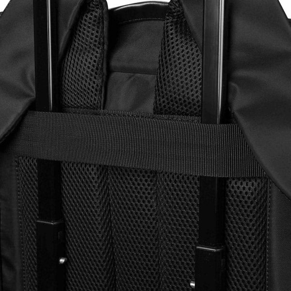 Barber Bag Makeup Backpack For Artist Hairstylist