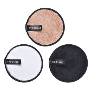 Reusable Makeup Remover Pads Pack Of 3