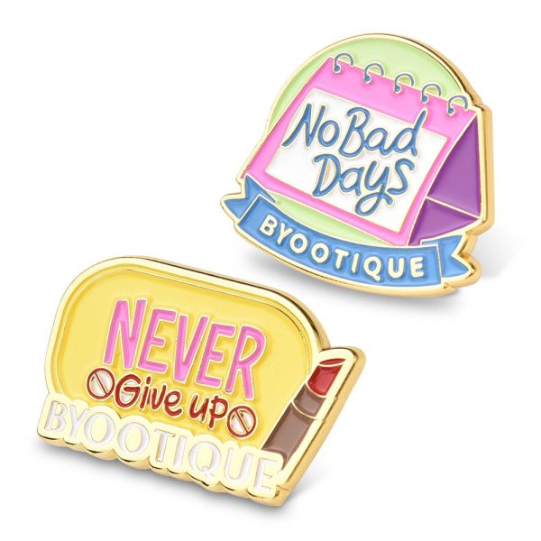 Badges For School Backpacks, Classroom Rewards, Fundraisers