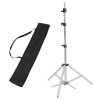 Mannequin Stand Metal Tripod Adjustable Height