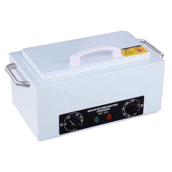 Portable Dry Heat Sterilizer