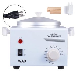 Wax Melt Warmer Single Pot Waxing Heater