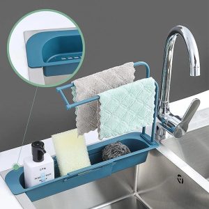 Telescopic Sink Holder