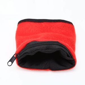 Wrist Wallet Pouch Fitness Band Wristbands