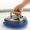 Usb Charging Wet And Dry Mopping Floor Cleaning Machine