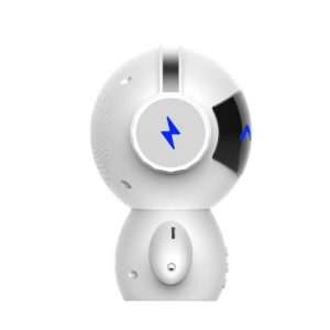 Fruitron Cute Mini Robot Speaker Bluetooth