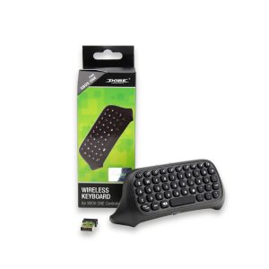 2.4G Wireless Keyboard Xbox Chat Keyboard