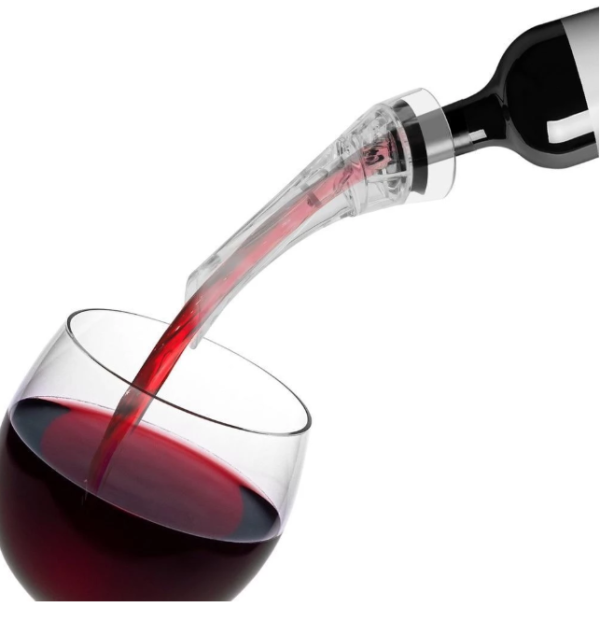 Wine Aerator