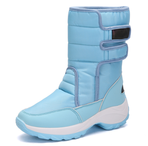 Comfortable Non-Slip Warm Winter Boots