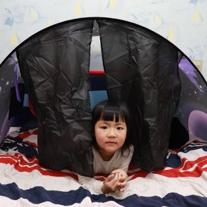 Folding Children Bed Tent