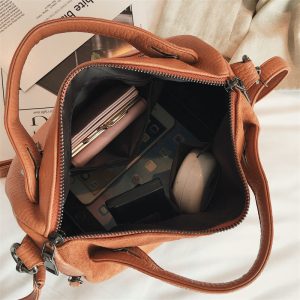 Casual Shoulder Bag