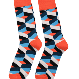 Fashion Men'S Socks