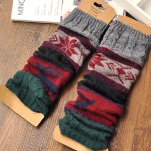 British Style Socks