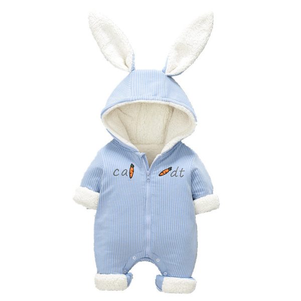 Baby Rabbit Jumpsuits