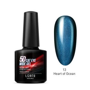 Bright Gel Finger Nail Glitter Gel Polish