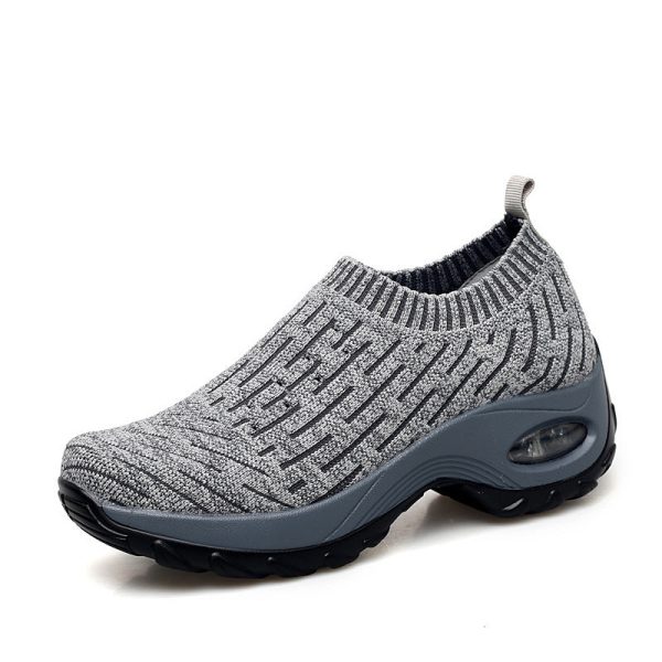 Air Cushioned Comfortable Shoes