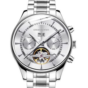 Fashion Automatic Mechanical Watch