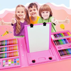 Children'S Drawing Tools Set