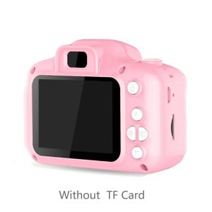 Children'S Hd Digital Waterproof Camera