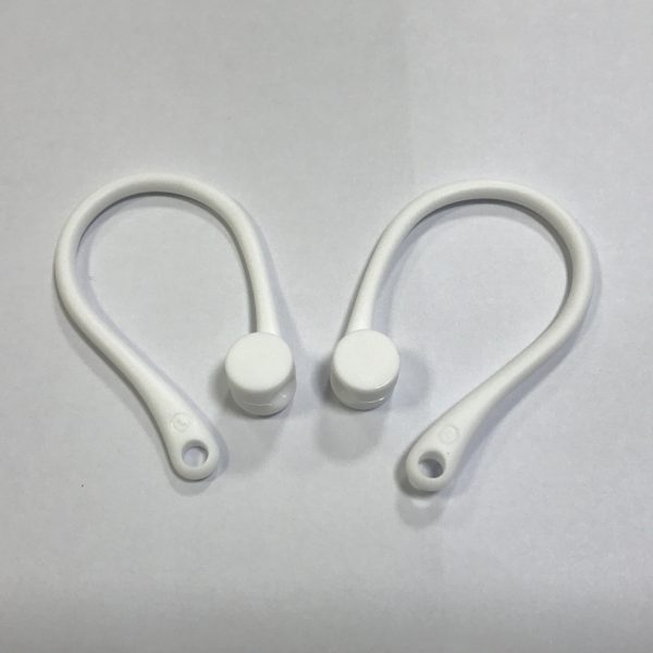 Anti-Lost And Anti-Drop Tpu Earphone Buckle