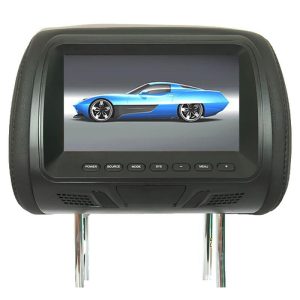 Universal 7 Inch Car Headrest Monitor