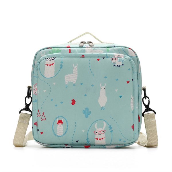 Baby Portable Storage Diaper Bag