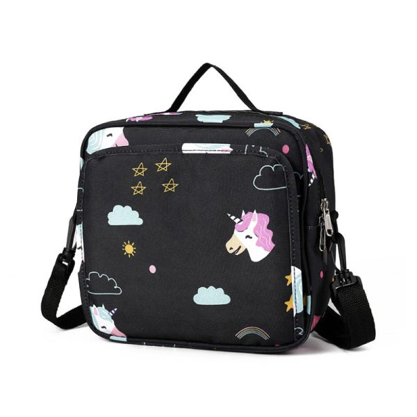 Baby Portable Storage Diaper Bag