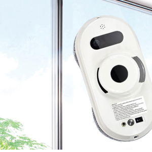 Automatic Household Smart Window Cleaning Robot