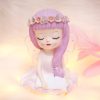 Flower Fairy Night Light Crafts