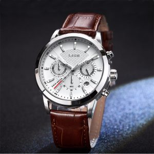 Fashion And Sports Quartz Watches