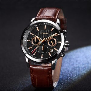 Fashion And Sports Quartz Watches